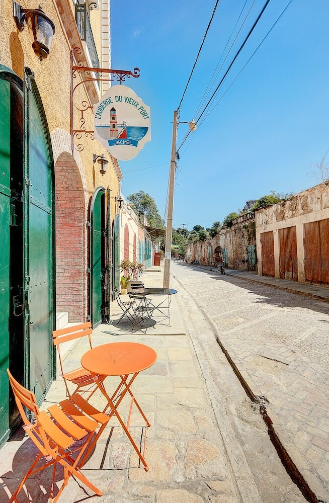 Фото отеля 4