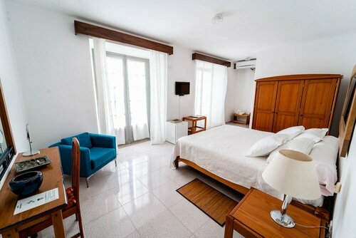 Гостиница Boutique Hotel Praia Maria