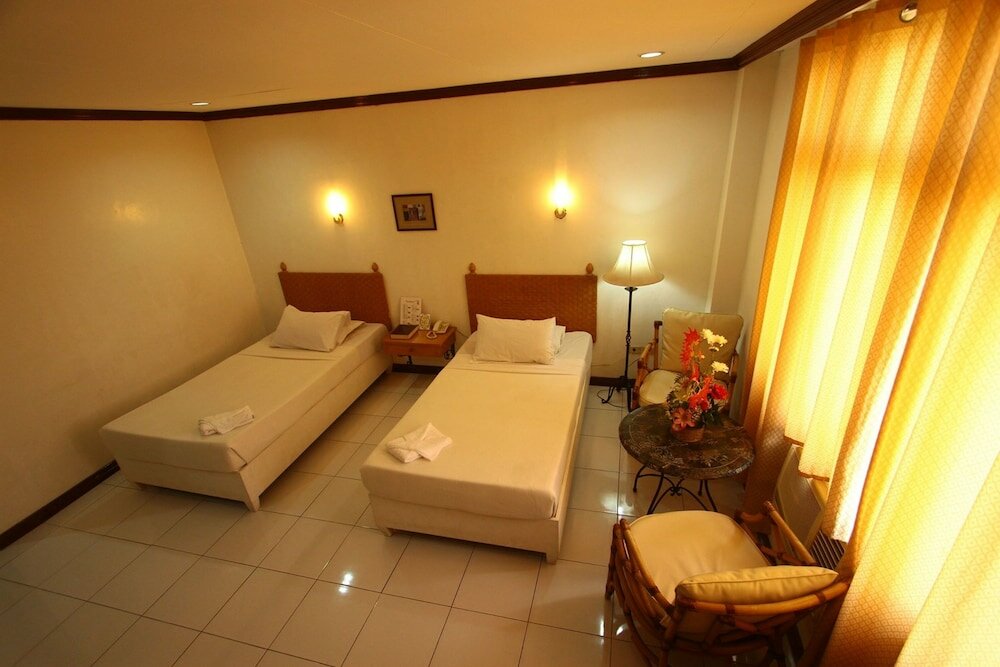 Фото Pangasinan Regency Hotel