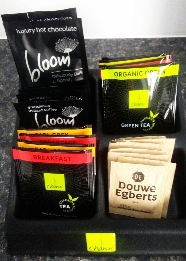 Фото Holiday Rotorua