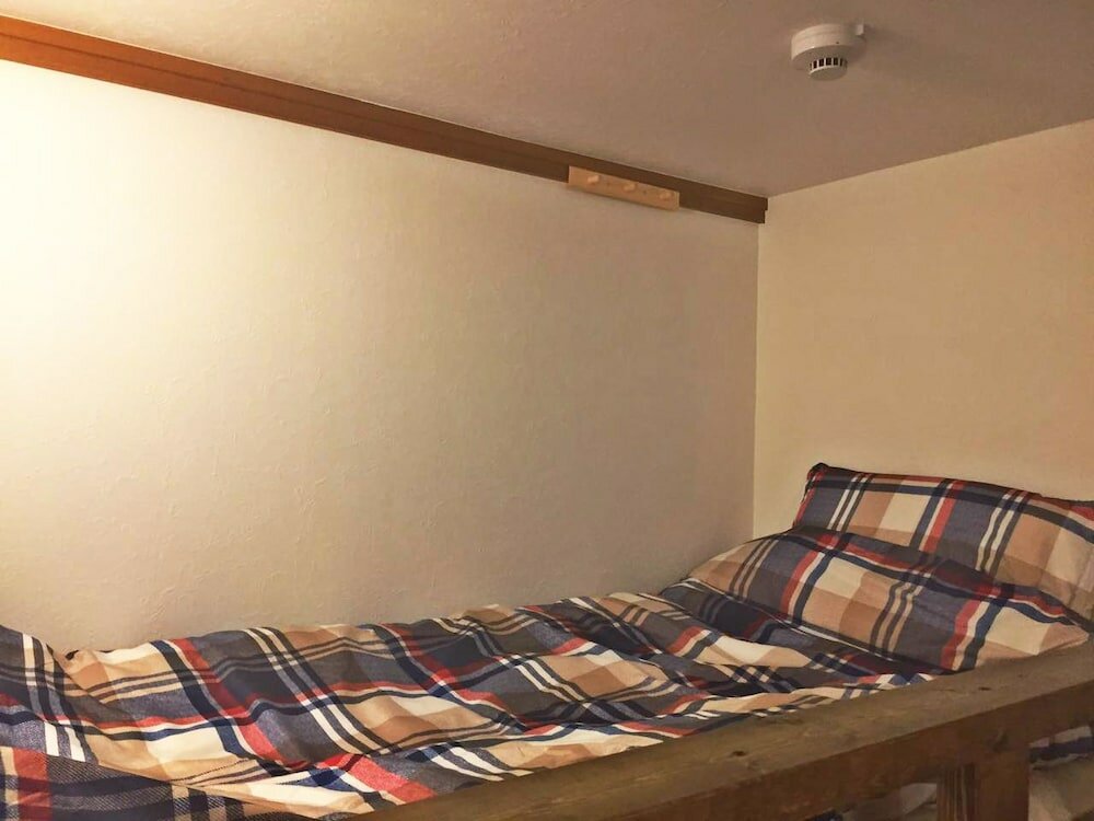 Фото Jade Rabbit Hostel Osaka