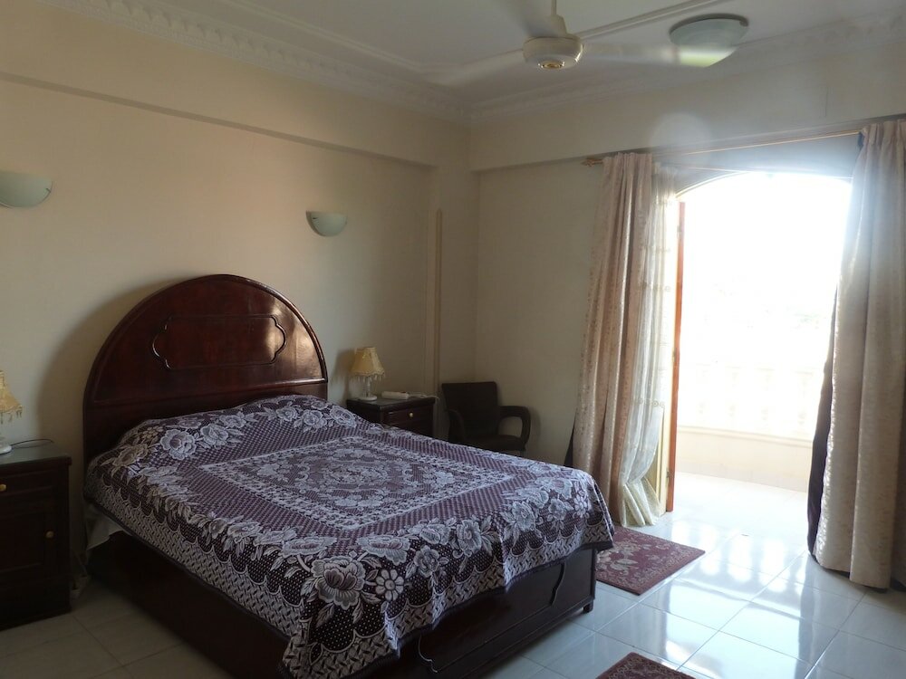 Фото Mountain View Apartments