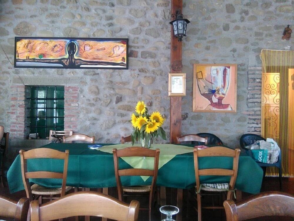 Фото Agriturismo La Praduscella