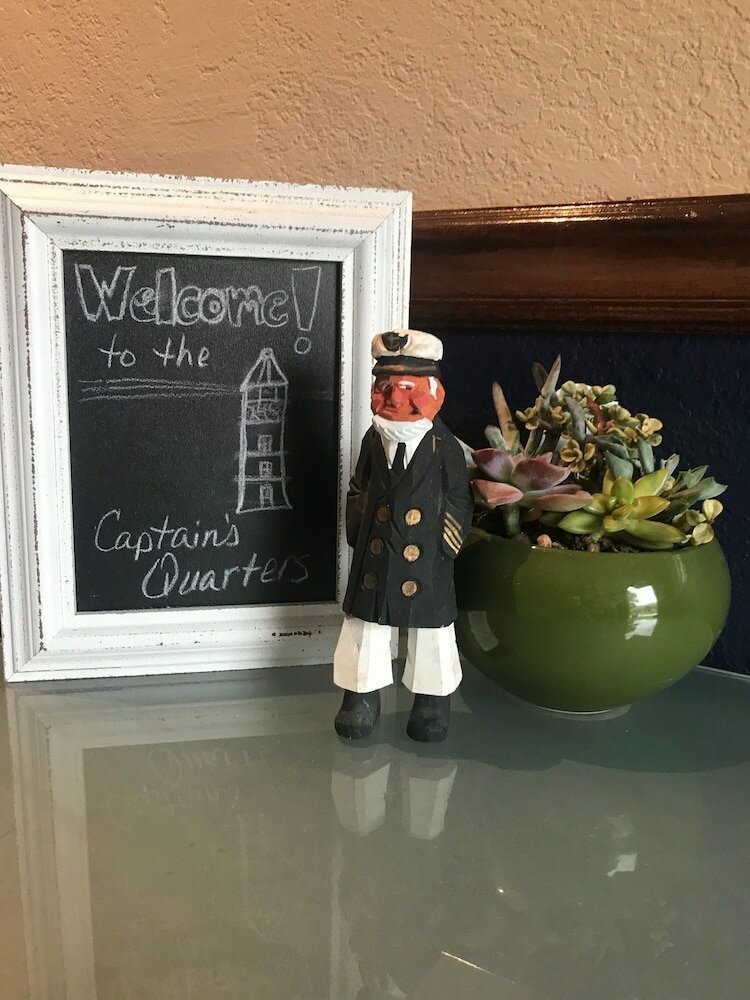 Фото Come Friday Cottages on the Bay