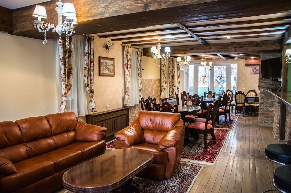 Фото Villa Alexander