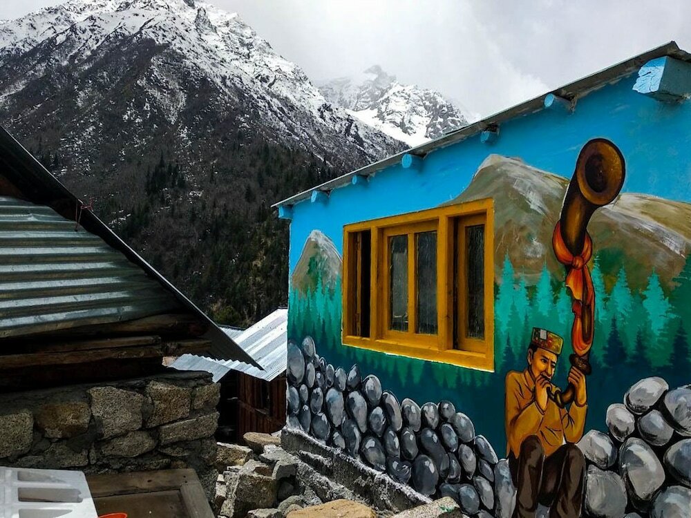 Фото The Wanderers Nest