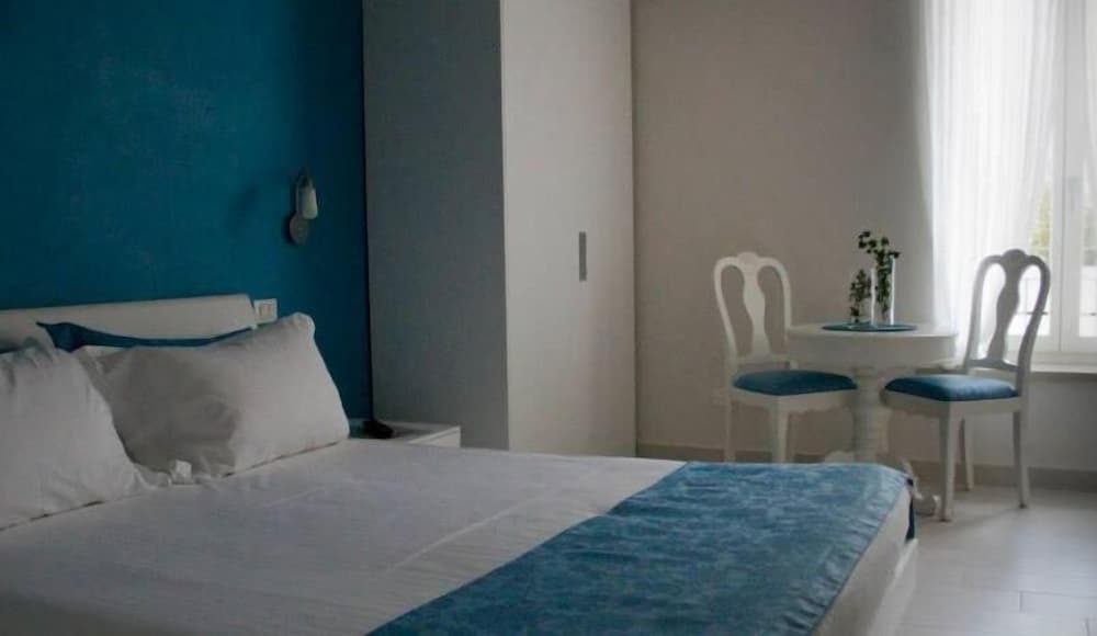 Фото Rooms & Breakfast Il Punto