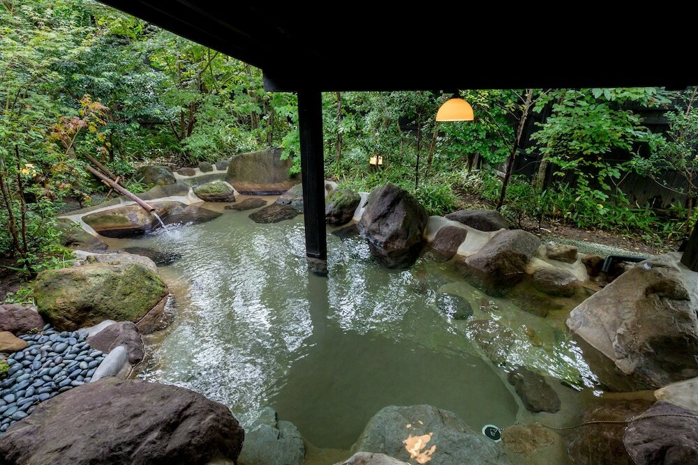 Фото Yamaainoyado Kiyasuya