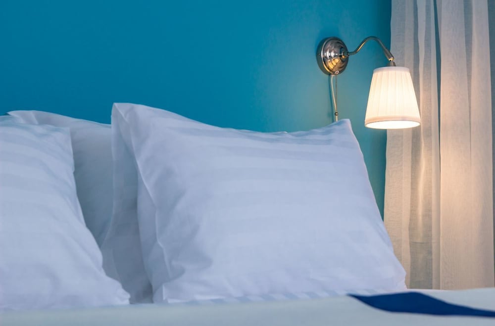 Фото Hestia Villa