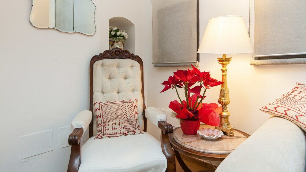 Фото Rental In Rome Orso Loft