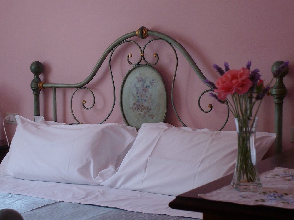 Фото Agriturismo San Giovanni al Monte