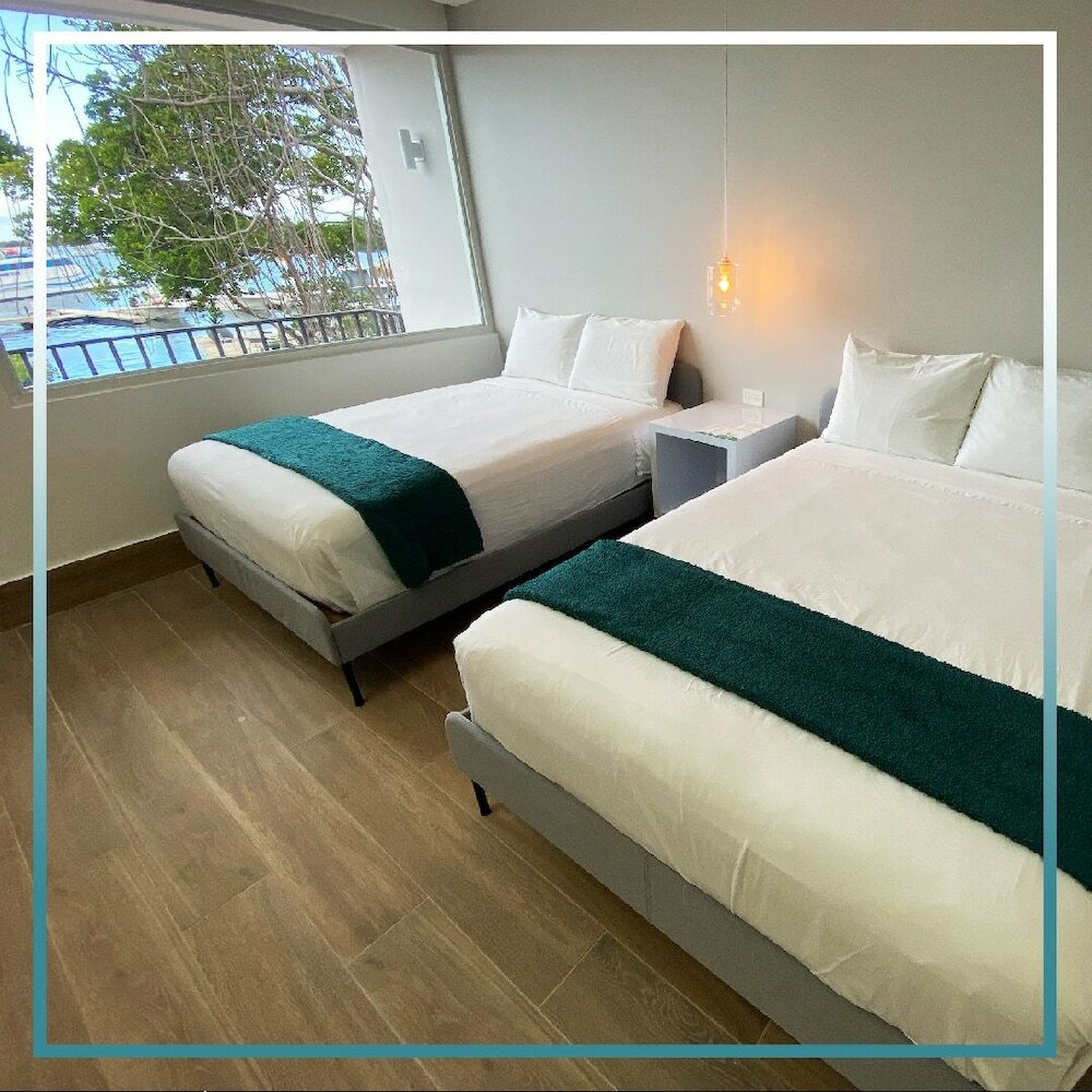 Фото Marina de Salinas