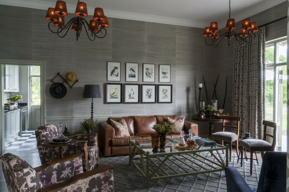 Фото Cape Vue Country House