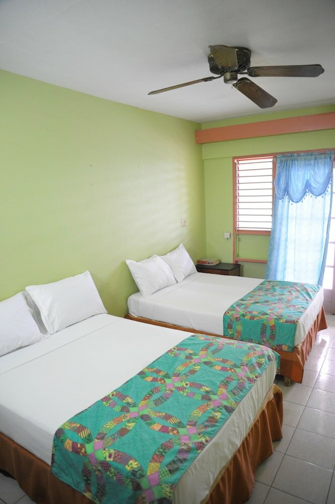 Фото Ocean Palms Resort