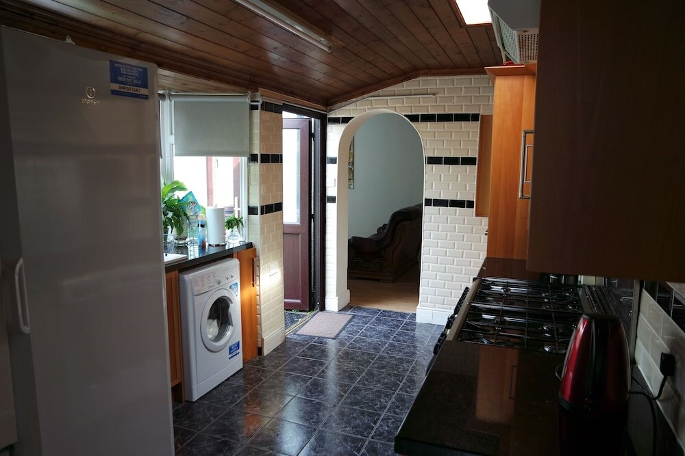 Фото Jaylets Budget Leicester