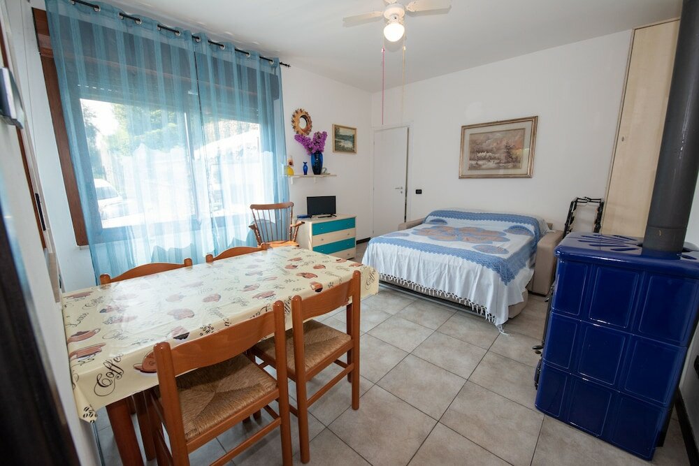 Фото Il Boschetto