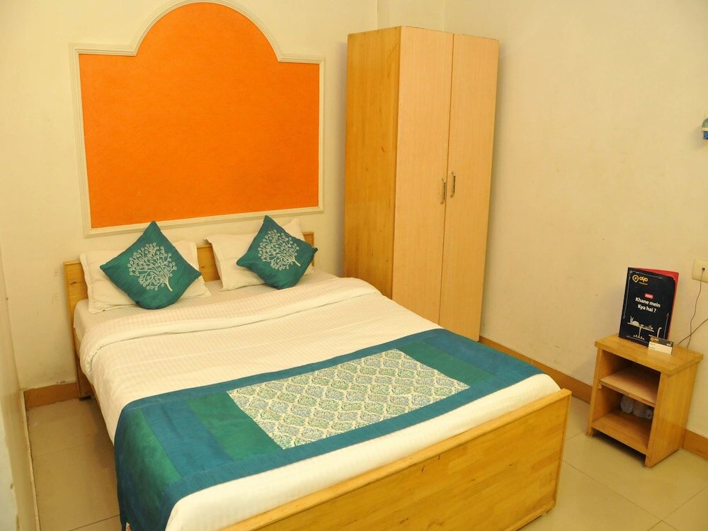 Фото Oyo 3061 Hotel De Pintu