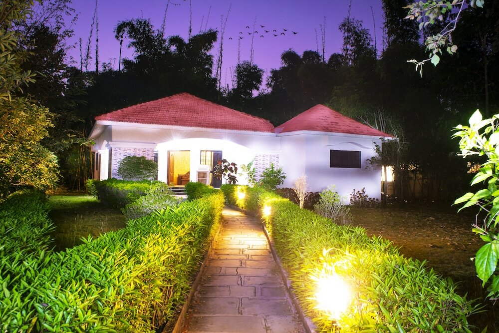 Фото Olive Resorts & Villas