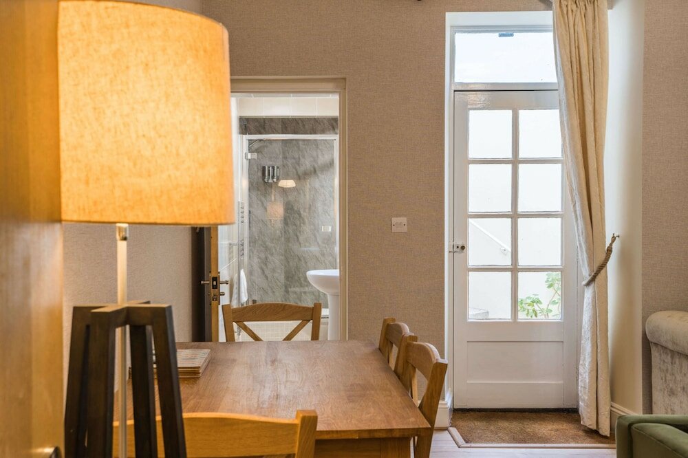 Фото Trinity Mews