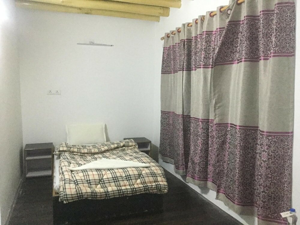 Фото Hotel Galaxy Ladakh