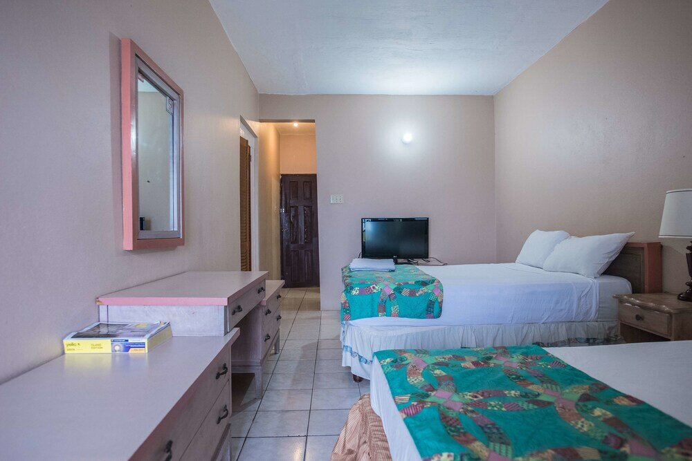 Фото Ocean Palms Resort