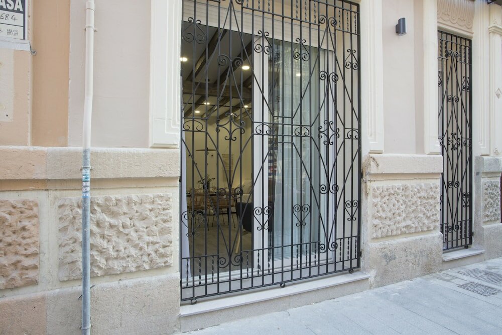 Фото SingularStays Parque Central