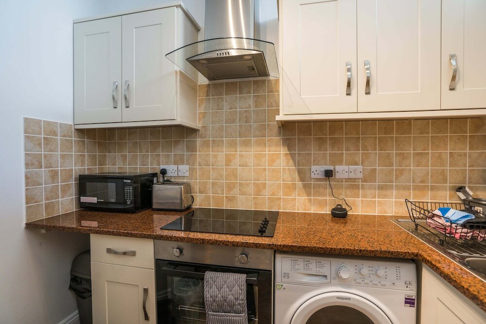 Фото Trinity Mews