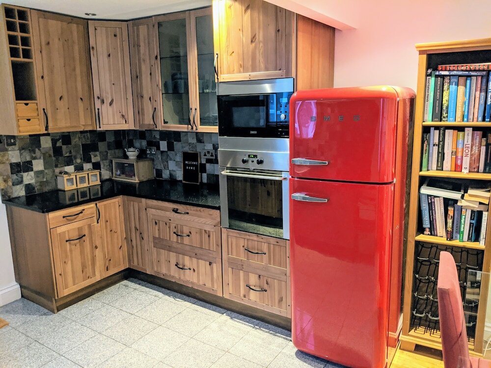 Фото Highbury House Apartment