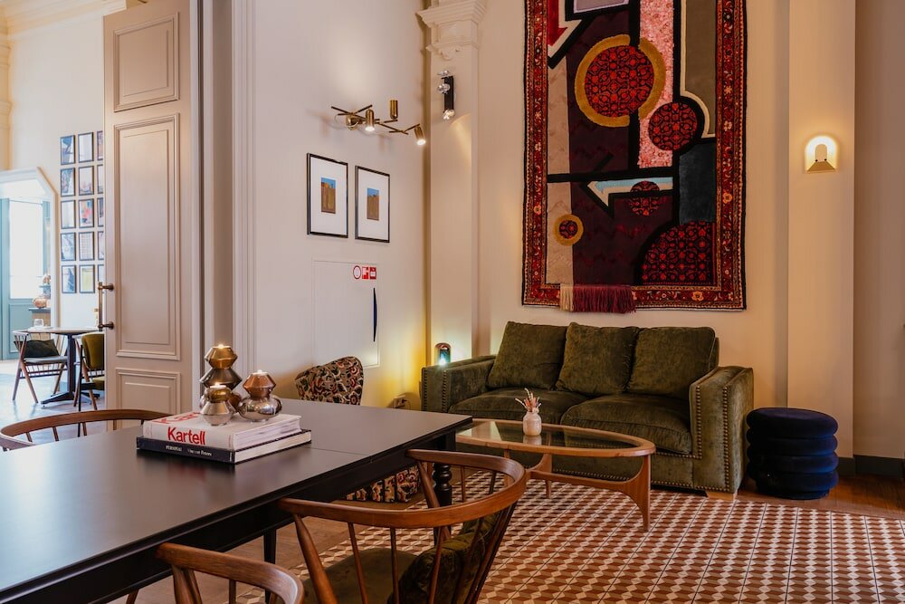 Фото Hotel Mercier