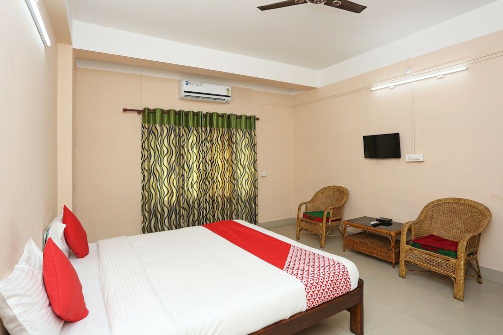 Фото Oyo 5518 near Beltola