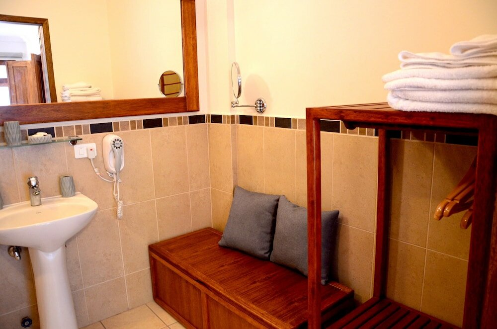 Фото Vista del Angel Hotel Boutique