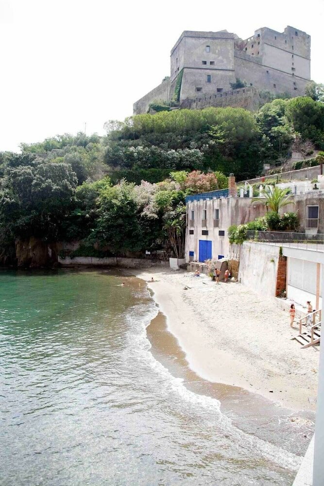 Фото La Rada B&b