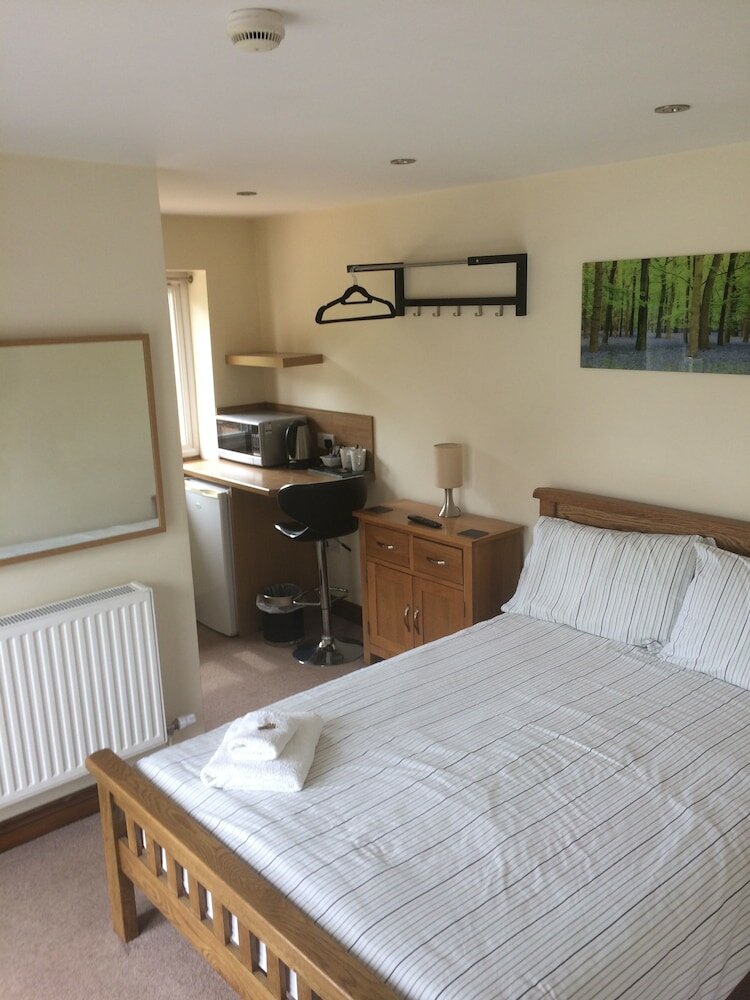 Фото Sutton Guest House