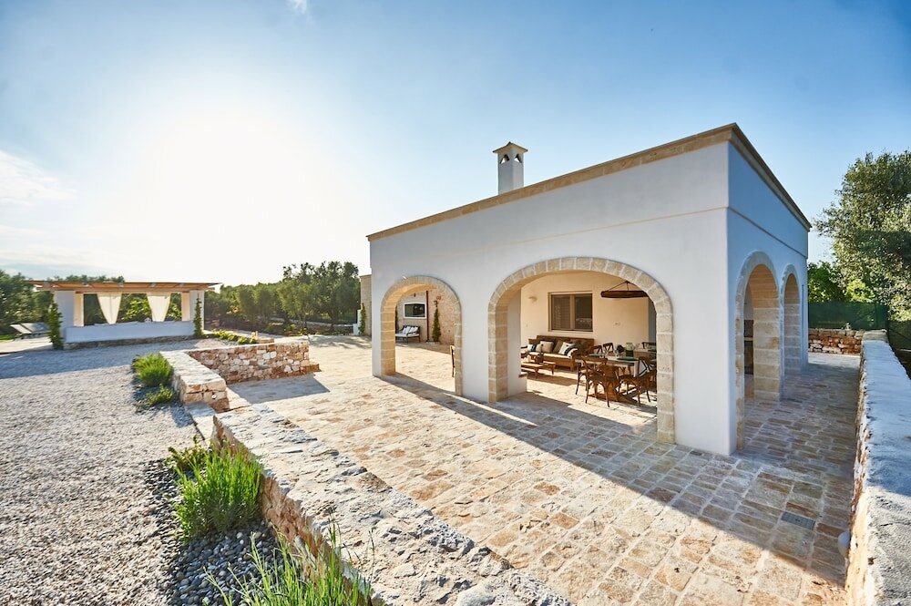 Фото Casolare degli Ulivi