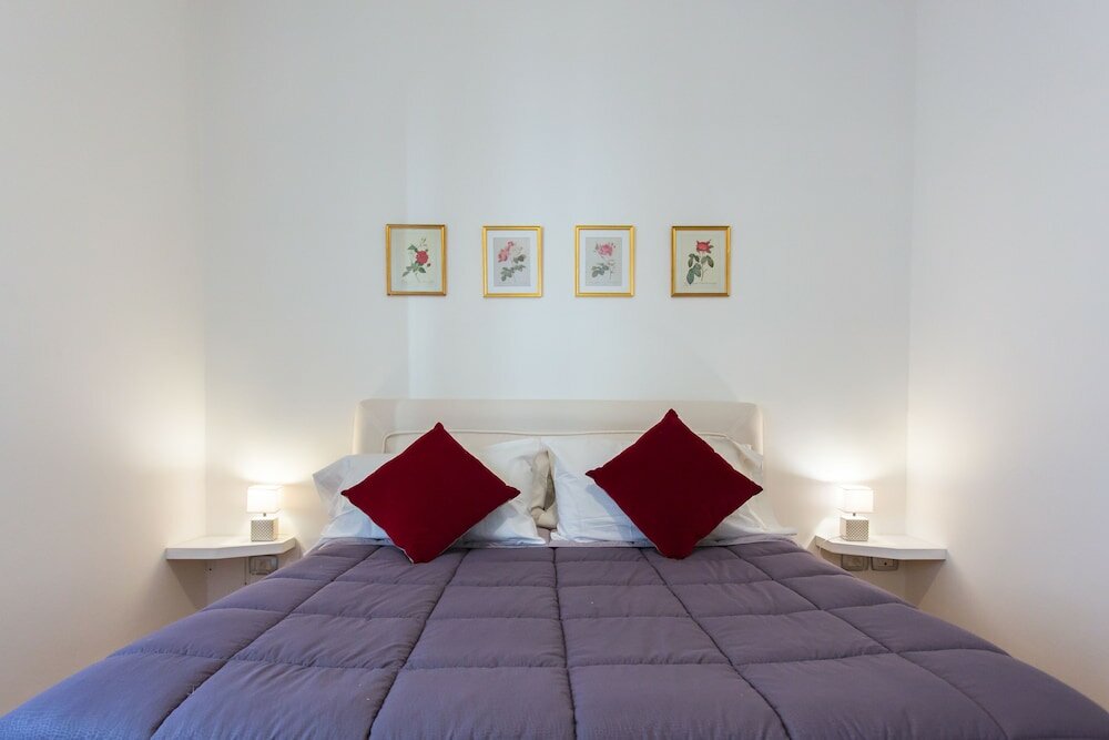 Фото Il SanFilippo Apartments and Rooms