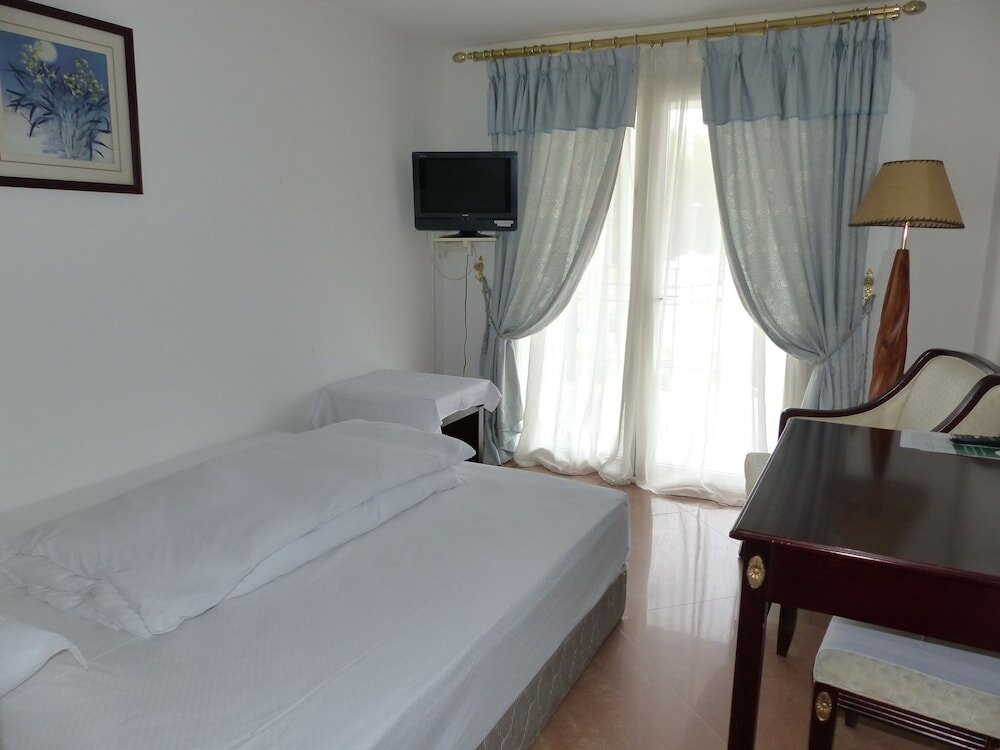 Фото Hotel Langenthal