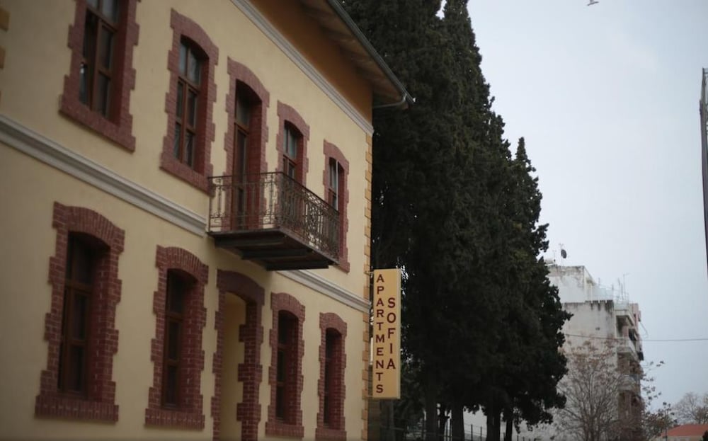 Фото Sofia Apartments