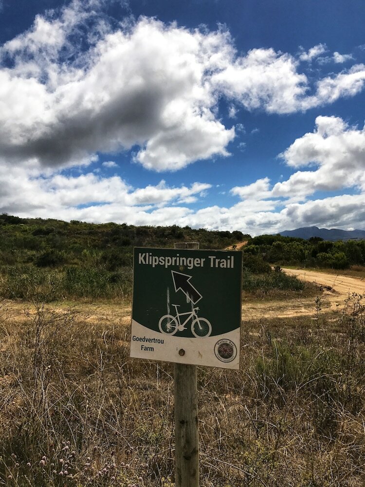 Фото Goedvertrou Guest Farm