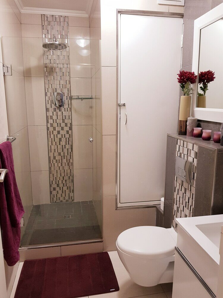 Фото Luxurious Apartment in Century City