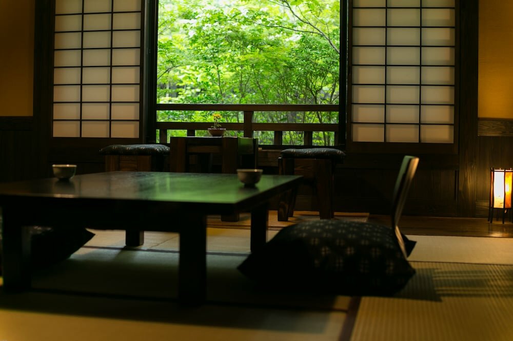 Фото Yamaainoyado Kiyasuya