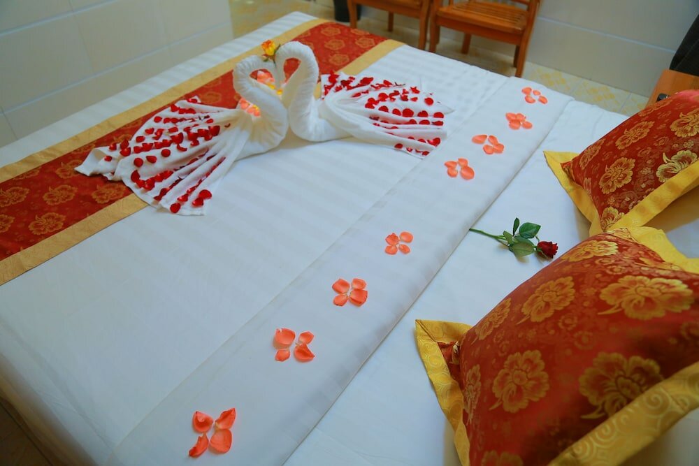 Фото Hotel Shwe Pyi Tan