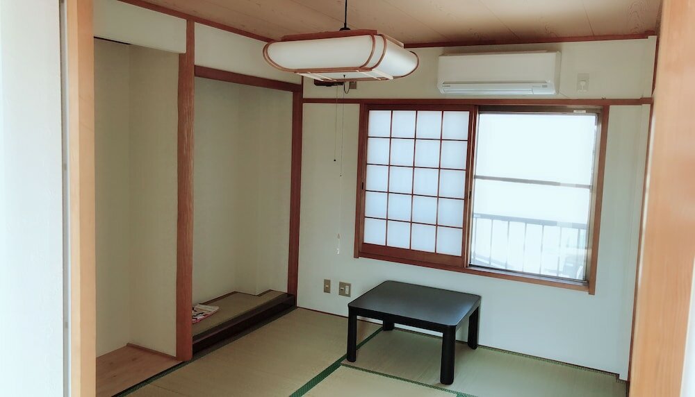 Фото Jade Rabbit Hostel Osaka