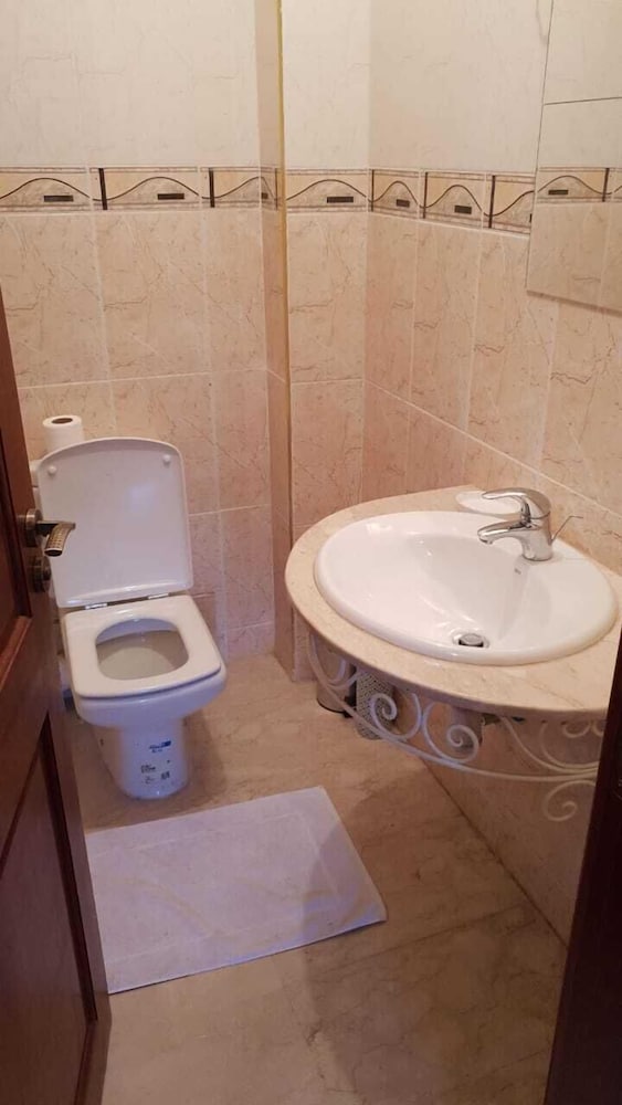 Фото Appartement Hanane