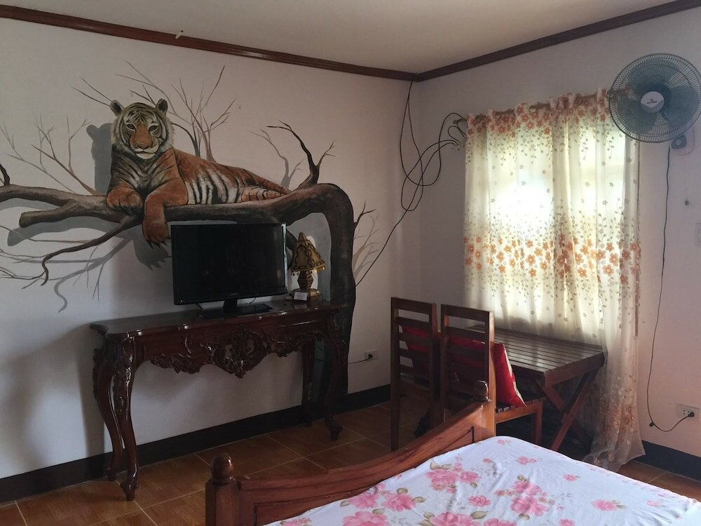 Фото Precia Villavert Beach Resort