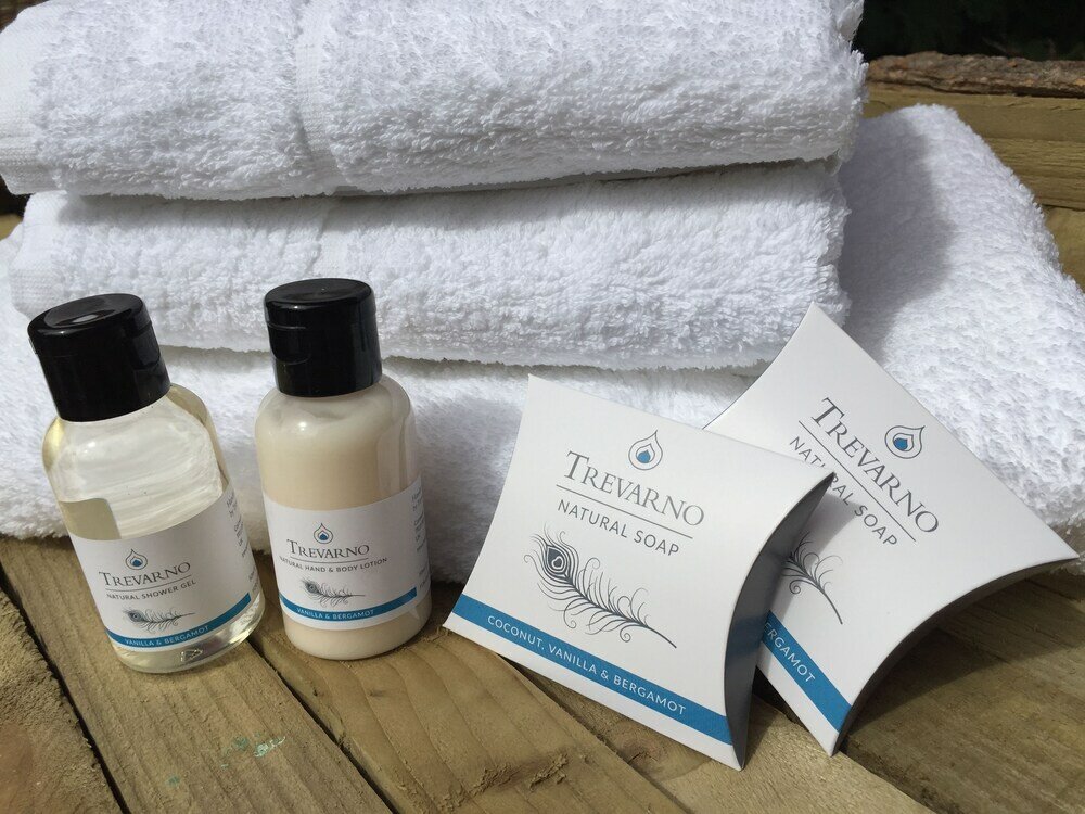 Фото Glampotel Lizard Point