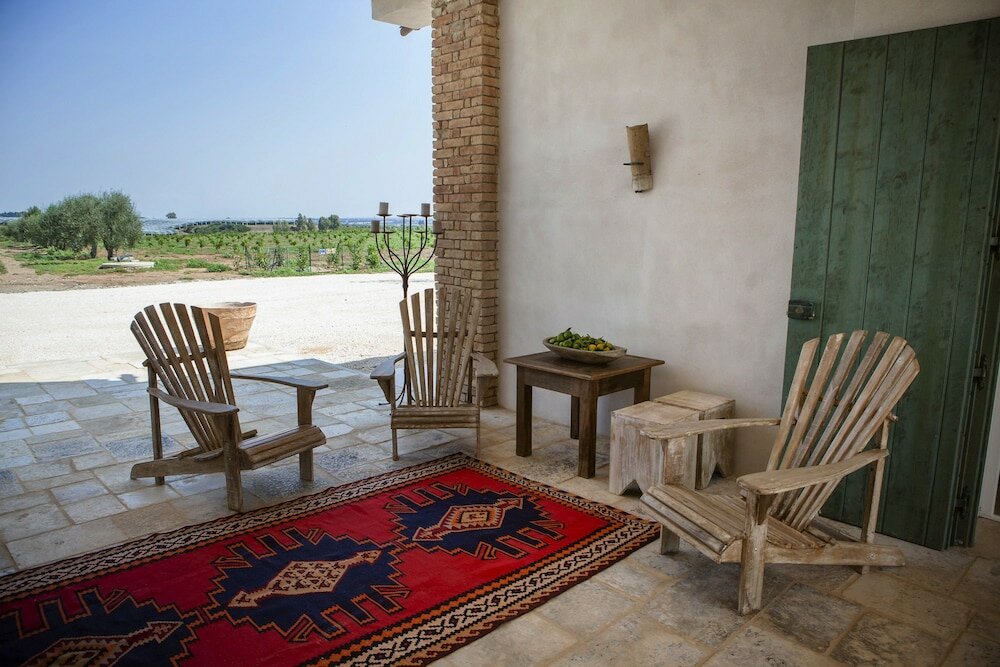 Фото Agrumare Farm Holiday