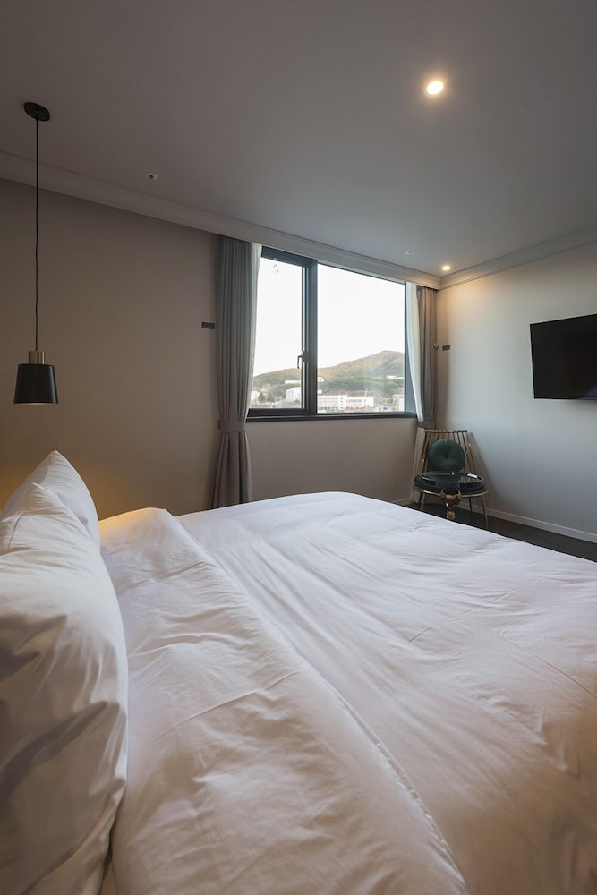 Фото Guseo Browndot Hotel