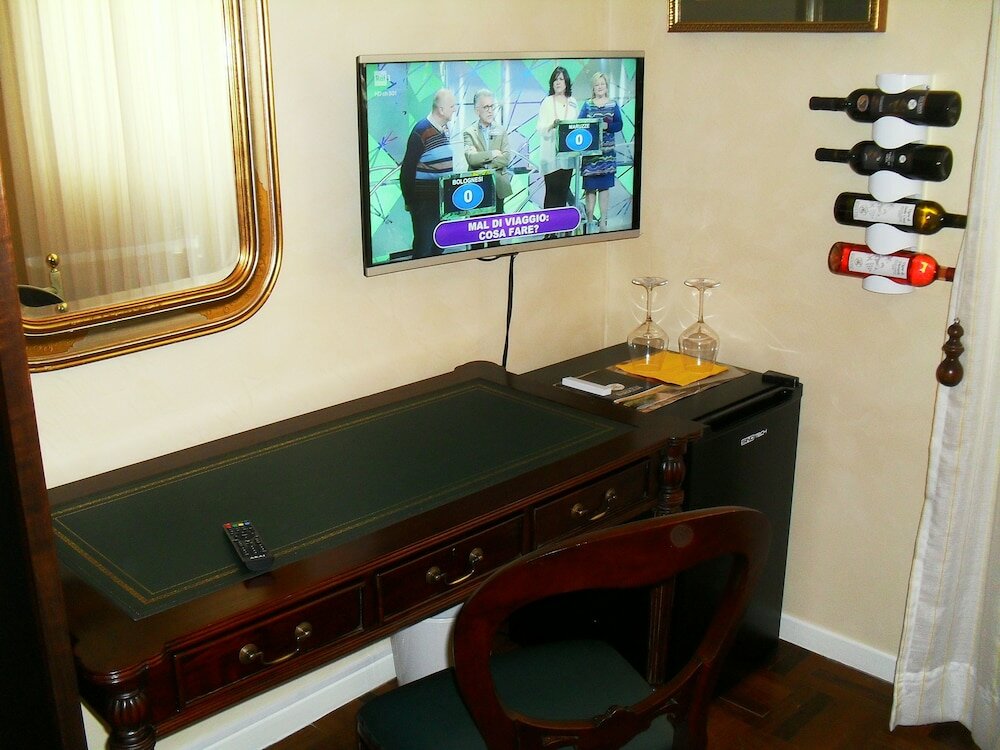 Фото I 13 Cavalieri Guest House