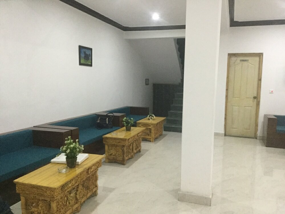 Фото Hotel Galaxy Ladakh