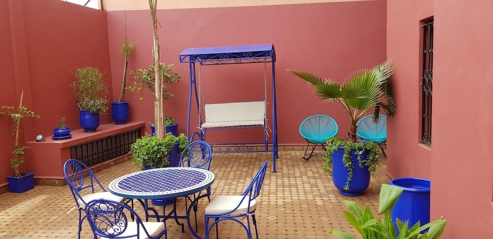 Фото Appartement Hanane